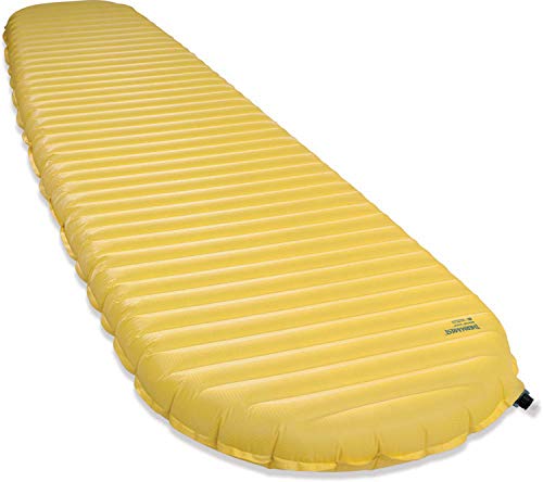 Therm-a-Rest NeoAir Xlite WingLock Ultraleichtes Camping-Pad, Reisematte