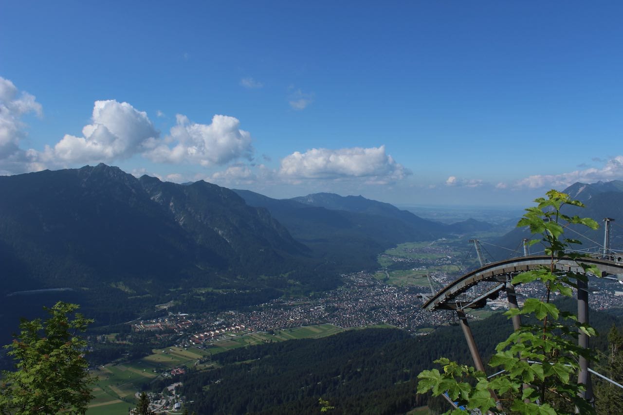 Garmisch-Partenkirchen L1
