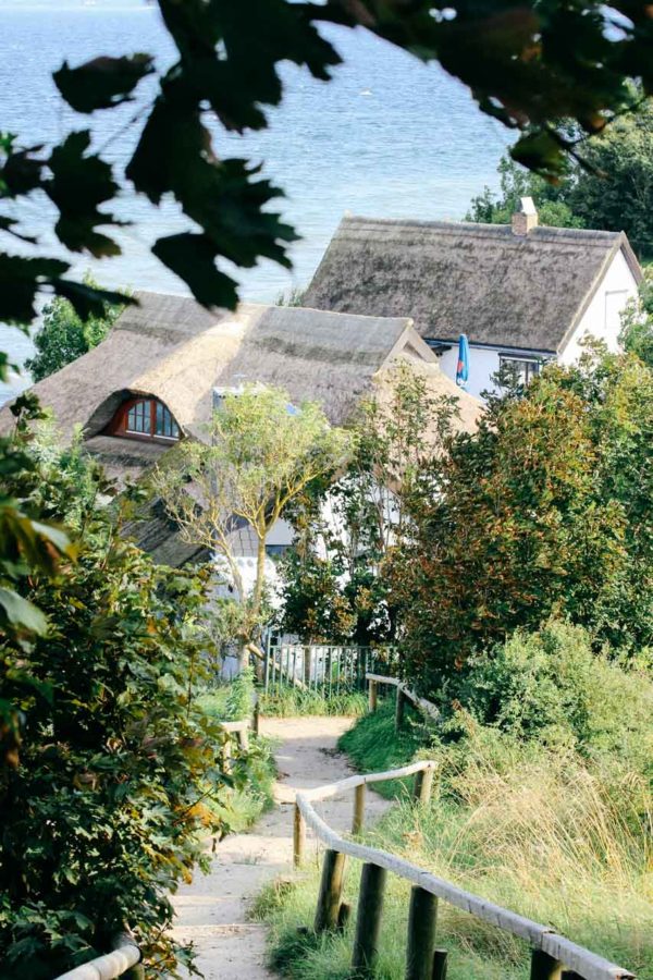 Ab nach Rügen! • Das sind die schönsten Ausflugsziele Rügens!