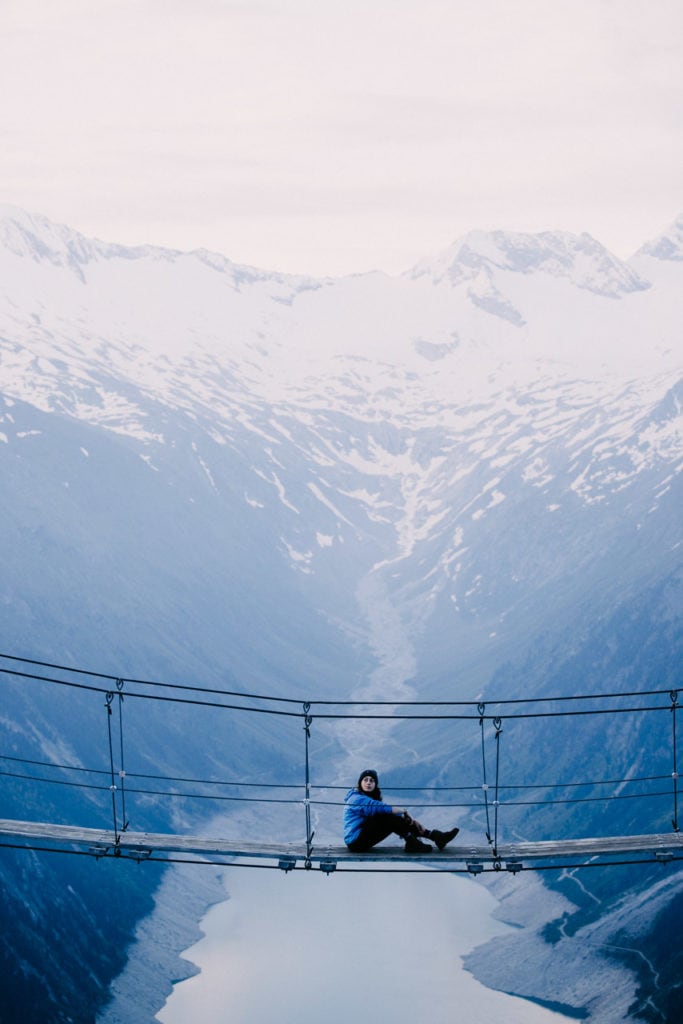 Zillertal Ausflugstipps