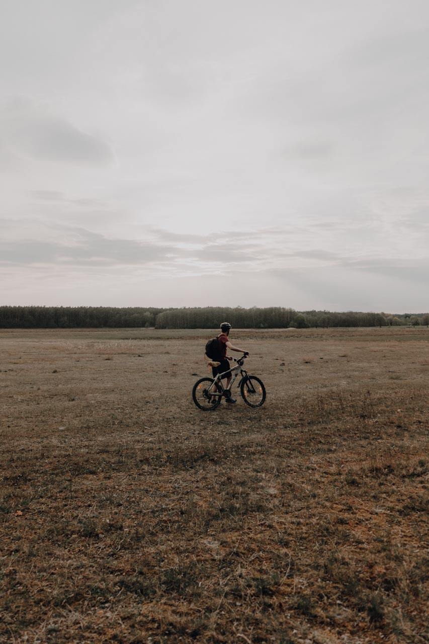 Müritz Radrundweg Die besten Tipps & Sehenswürdigkeiten