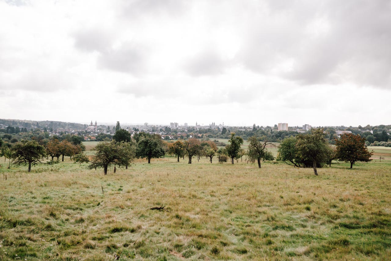 Ausflugsziele im Taunus • Die schönsten Ziele und Insidertipps!