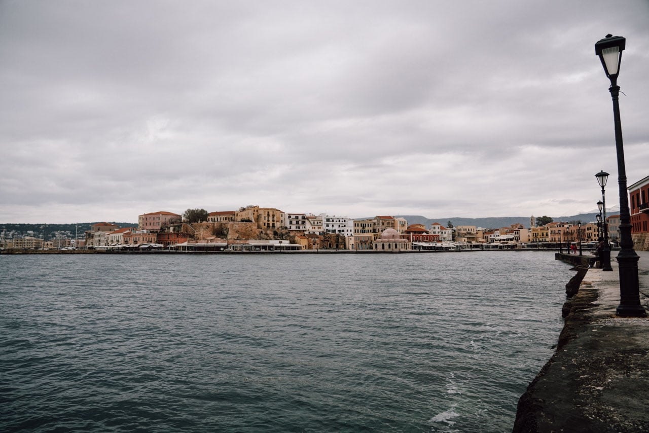 Kreta Roadtrip: Unsere Route inkl. Tipps schönster Highlights