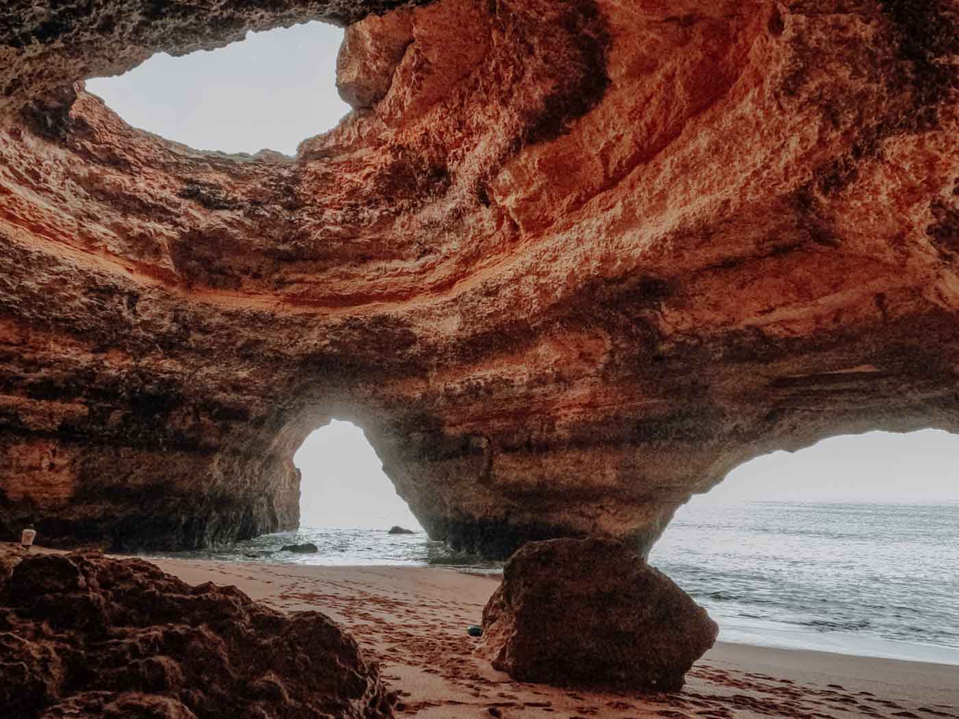 Roadtrip Algarve • Die schönste Route mit allen Highlights!