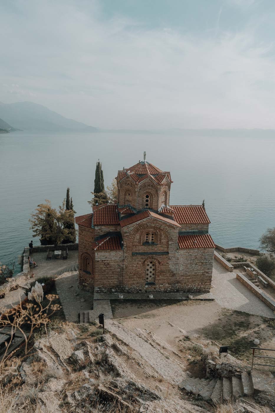 Top 7 Sehenswürdigkeiten Nordmazedonien • Unsere Highlights!