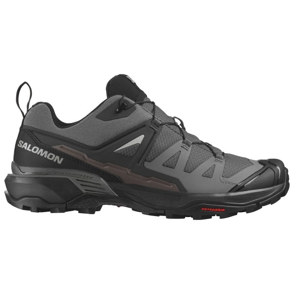 Trailrunner Laufschuhe für Backpacker